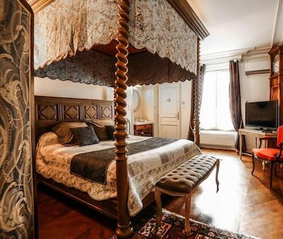 Le Petit Tertre Chambres D Hotes