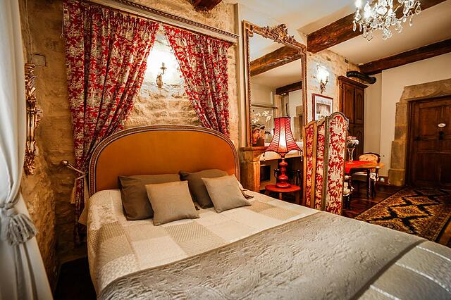 Le Petit Tertre Chambres D Hotes