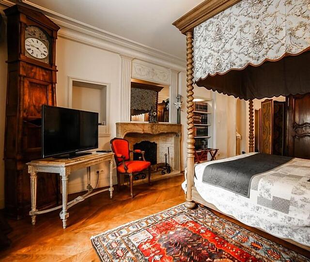 Le Petit Tertre Chambres D Hotes