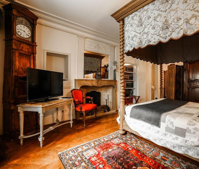 Le Petit Tertre Chambres D Hotes