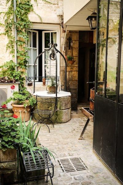 Le Petit Tertre Chambres D Hotes