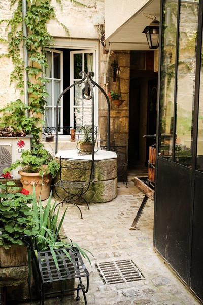 Le Petit Tertre Chambres D Hotes