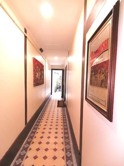 Le Petit Tertre Chambres D Hotes