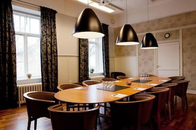 Grand Hotel Alingsa S