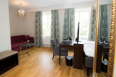 Grand Hotel Alingsa S