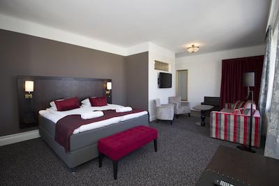 Grand Hotel Alingsa S