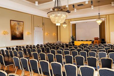 Grand Hotel Alingsa S