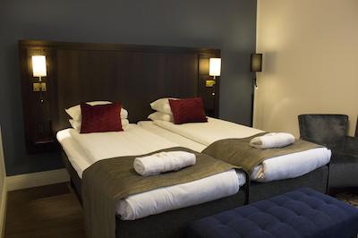 Grand Hotel Alingsa S