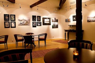 Grand Hotel Alingsa S