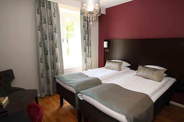 Grand Hotel Alingsa S