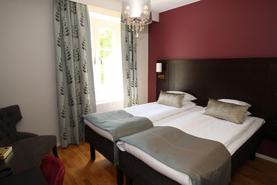 Grand Hotel Alingsa S