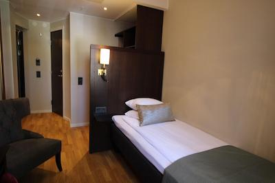 Grand Hotel Alingsa S