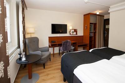 Grand Hotel Alingsa S