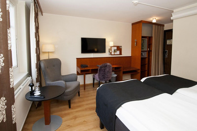 Grand Hotel Alingsa S