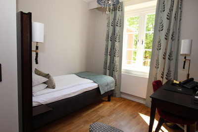 Grand Hotel Alingsa S