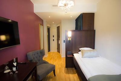 Grand Hotel Alingsa S