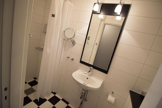 Grand Hotel Alingsa S