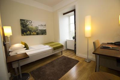 Grand Hotel Alingsa S