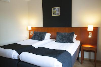 Grand Hotel Alingsa S