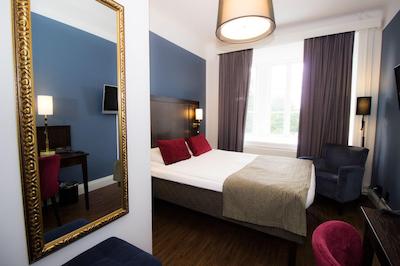 Grand Hotel Alingsa S