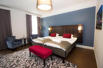 Grand Hotel Alingsa S