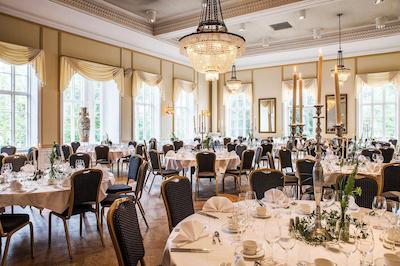 Grand Hotel Alingsa S