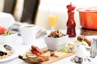 Grand Hotel Alingsa S