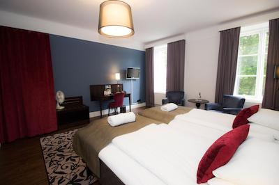 Grand Hotel Alingsa S