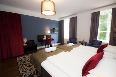 Grand Hotel Alingsa S