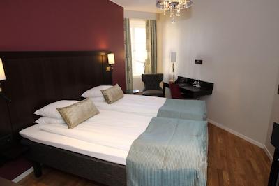 Grand Hotel Alingsa S