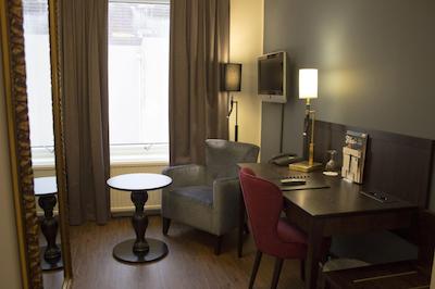 Grand Hotel Alingsa S