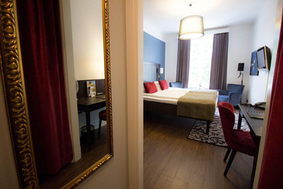Grand Hotel Alingsa S