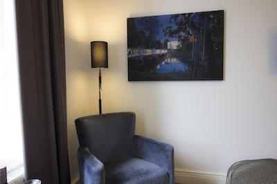 Grand Hotel Alingsa S