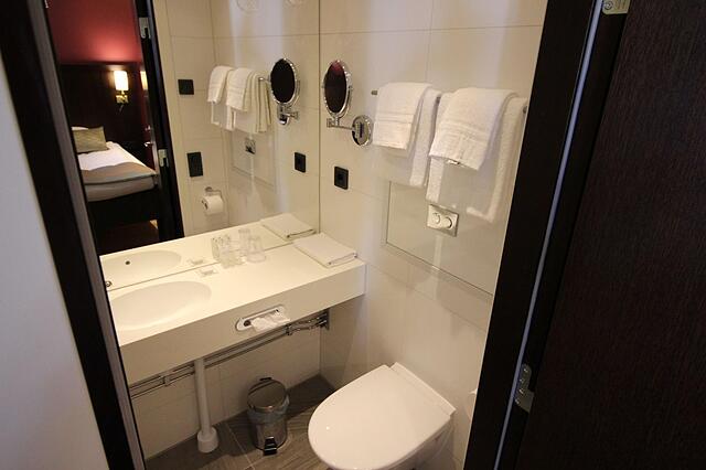 Grand Hotel Alingsa S