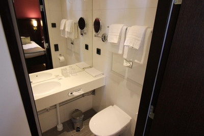 Grand Hotel Alingsa S