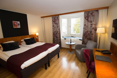 Grand Hotel Alingsa S