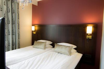 Grand Hotel Alingsa S