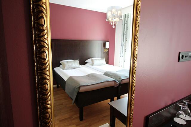 Grand Hotel Alingsa S