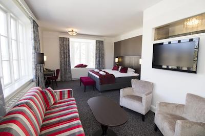 Grand Hotel Alingsa S