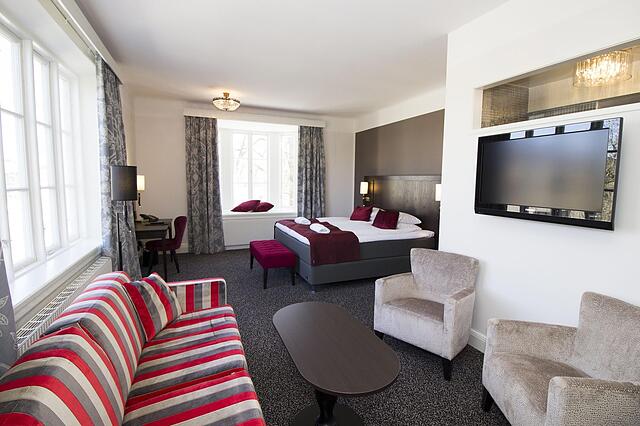Grand Hotel Alingsa S