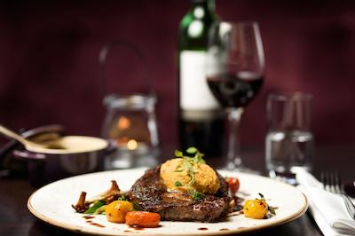 Grand Hotel Alingsa S