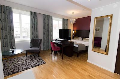 Grand Hotel Alingsa S