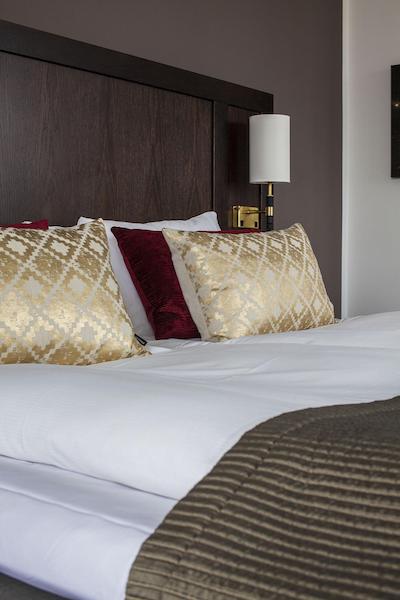 Grand Hotel Alingsa S