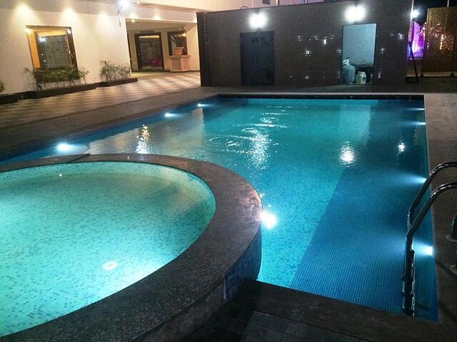 Chandra Grand