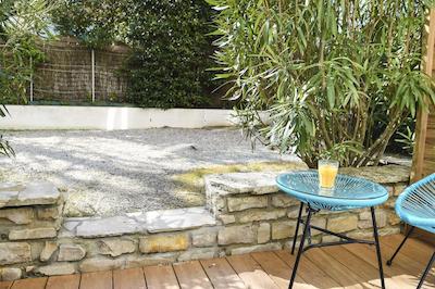 The Originals Boutique, La Villa Ouest & Spa