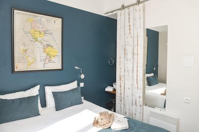 The Originals Boutique, La Villa Ouest & Spa