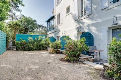 The Originals Boutique, La Villa Ouest & Spa