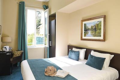 The Originals Boutique, La Villa Ouest & Spa