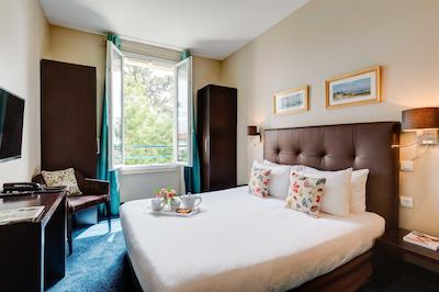 The Originals Boutique, La Villa Ouest & Spa