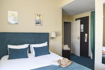 The Originals Boutique, La Villa Ouest & Spa